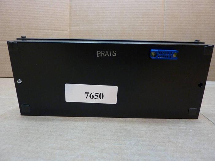 Used TEXAS INSTRUMENTS Programmer 100-3101 USED