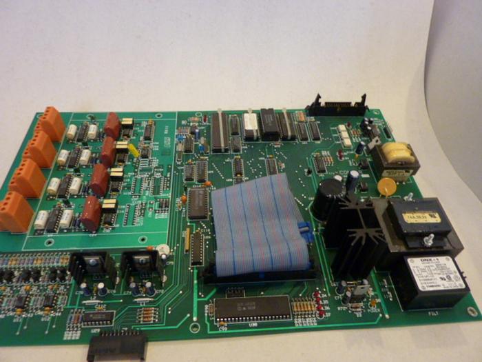 Used CONAIR Control Board 614-083-01 Used