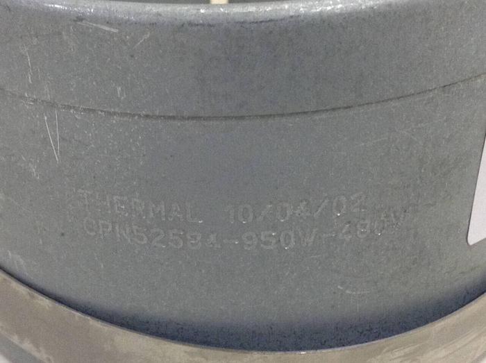 THERMAL 950 Watt Heater Band CPN52584 #83217