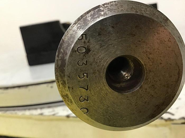 Used CINCINNATI MILACRON Tie Bar 5035730 #139015