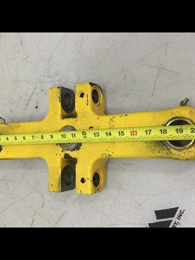 Used VAN DORN Crosshead 88-81-8 #117412