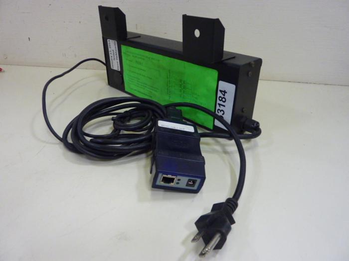 Used EDI Digital Display ED202-117-4D-N1-ETH Used