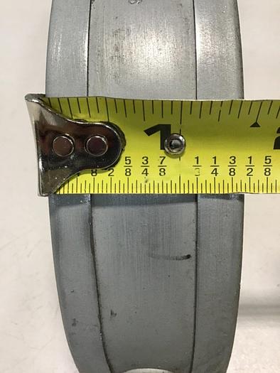 Used WATLOW 500 Watt Heater Band B6J1JP67 #126337