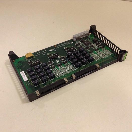 Used YASKAWA Circuit Board JANCD-MIO04 REV B02 #76981