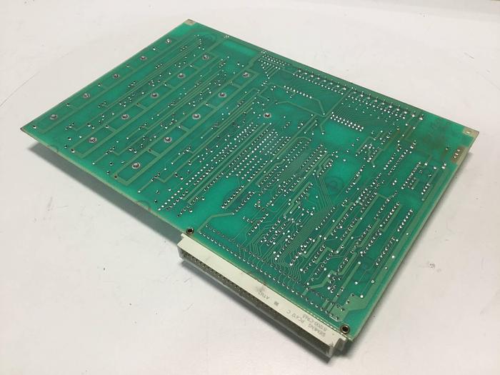 Used KEBA Engel Output Board E-16-DIGOUT-PLUS D1456D Used