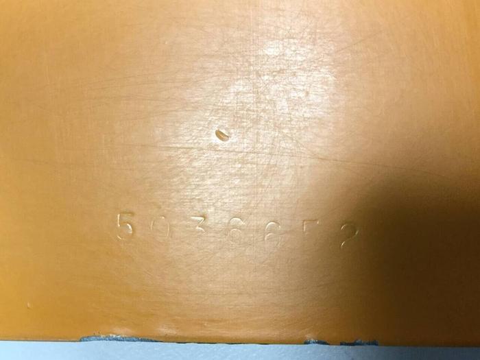 Used CINCINNATI MILACRON Toggle Link 5036652 #97727