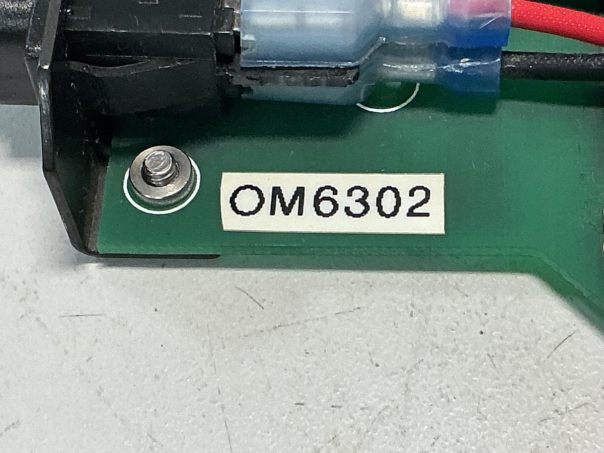 Used GAMMAFLUX 100-F-00