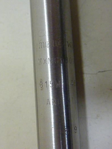 Used OGDEN Heater Cartridge MXMG0800014 #58451