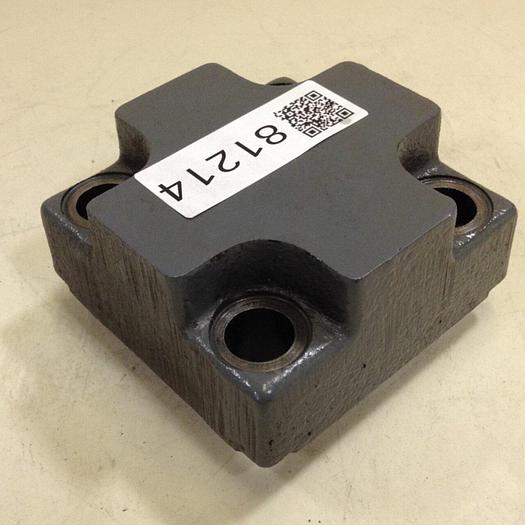 Used VICKERS Valve CVCS32NS210 #81214