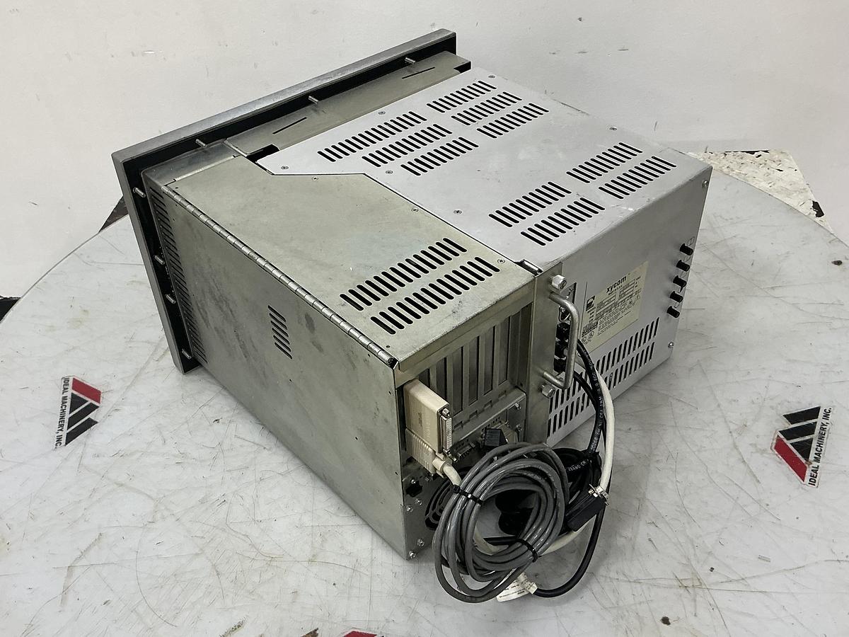 Used XYCOM 9450
