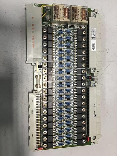 Used ARBURG Circuit Board ARB 661 #129777