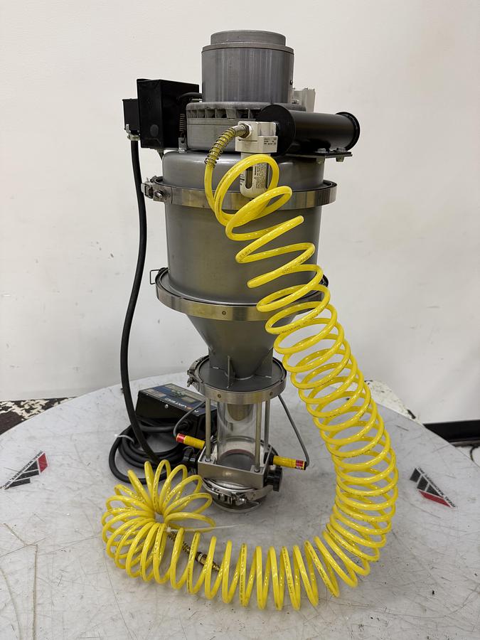 Used NOVATEC VL-3