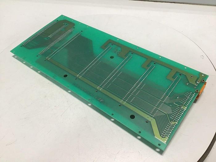 Used VAN DORN Circuit Board 330019 PC330-019 330-019 Used
