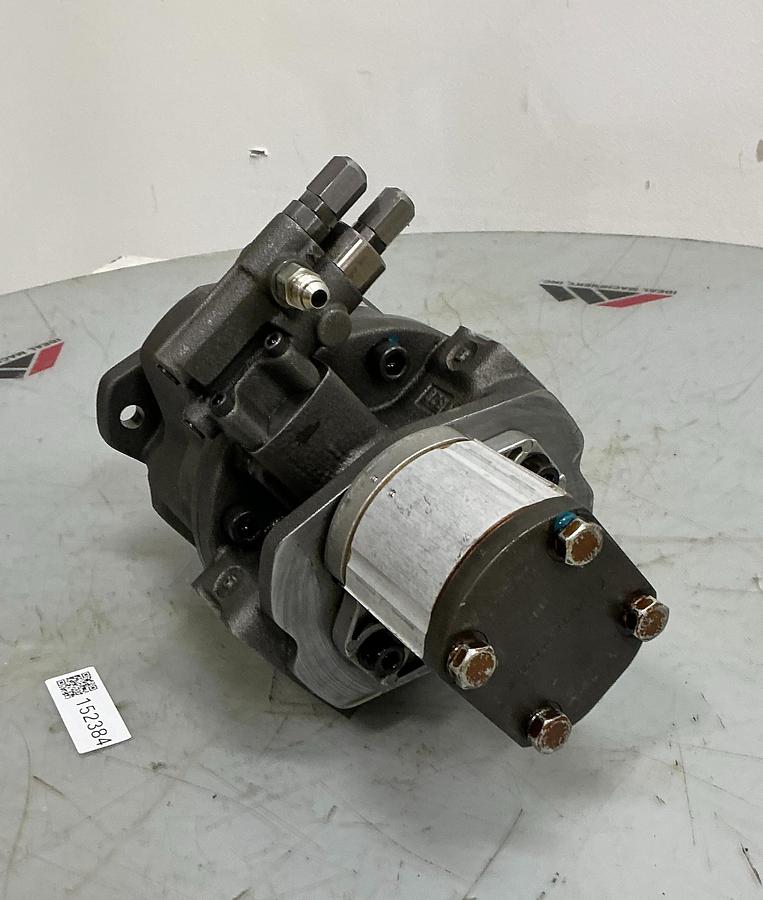 Used REXROTH AA10VSO-45-DFR1/30R/PKC62-K01