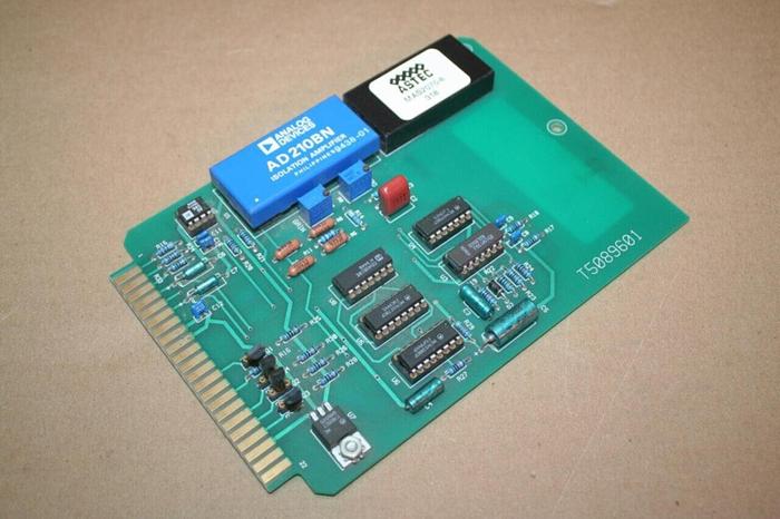 Used ASTEC Circuit Board T5089601 Used