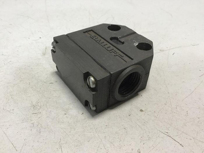 Used BALLUFF Position Switch BNS 519-100-R13 #121930