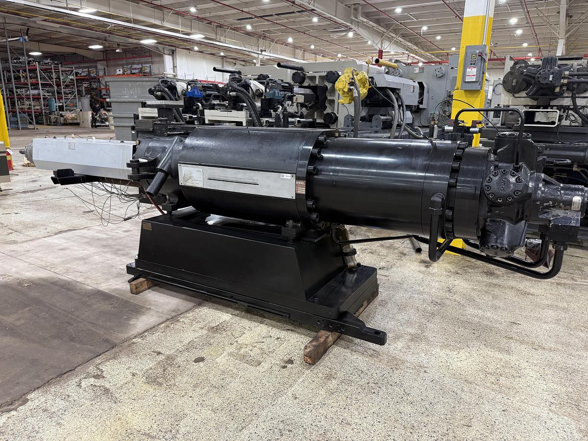 Used 1997 ENGEL ES4400/750AH / IU