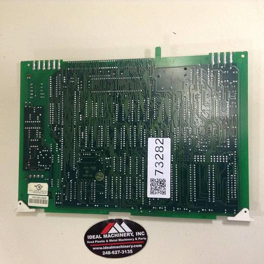 Used BARBER COLMAN Data Handler PC Board A-60010-30C Used