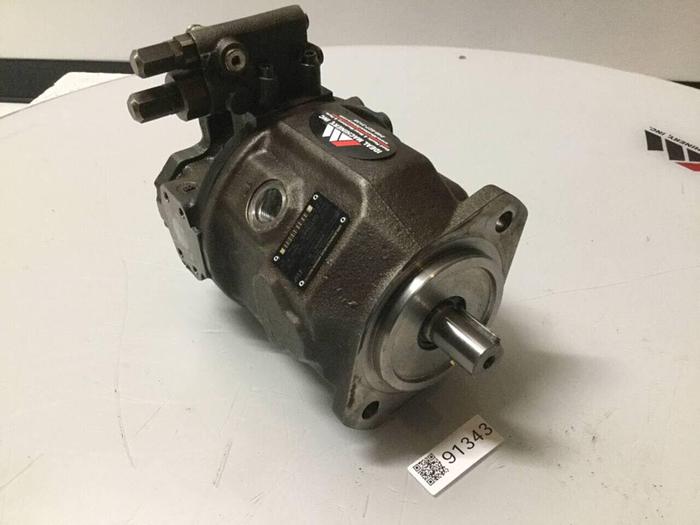 Used REXROTH Hydraulic Pump AA10VSO45DFR131RPKC62K02 Used