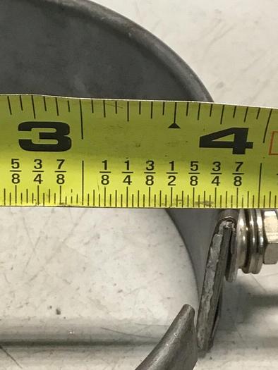 PPE 625 Watt Heater Band 40978B #123800