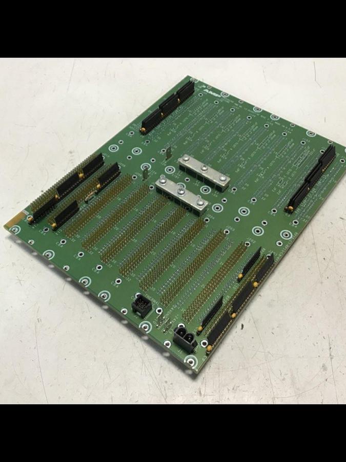 Used ADEPT Circuit Board 31-403426-02 #135800