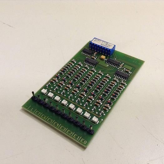 Used SAIA Digital Input Module PCD2.E110 Used