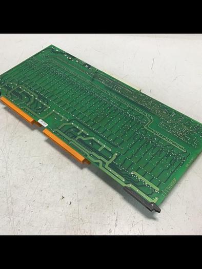 Used VAN DORN Pathfinder DC Output Board PC330-038 Used