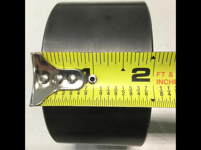 Used ARBURG Tie Bar Nut 320D 750-210 / TBN #108173