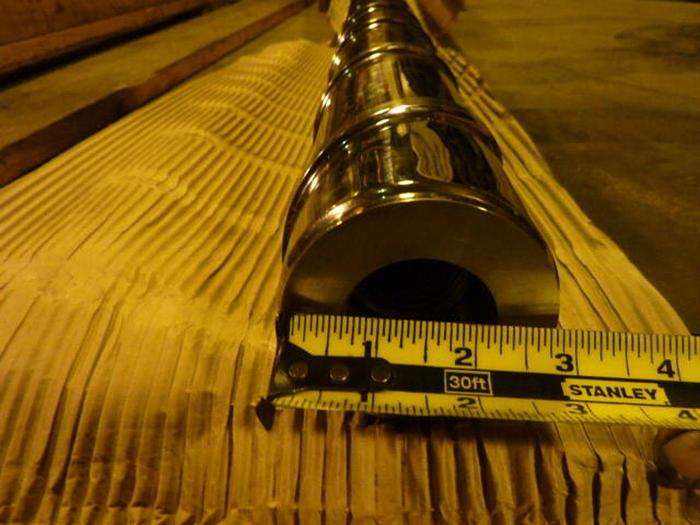 GENERIC Screw SCREW216 Used