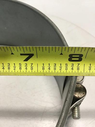 TEMPCO 900 Watt Heater Band NS0708030011 #125667