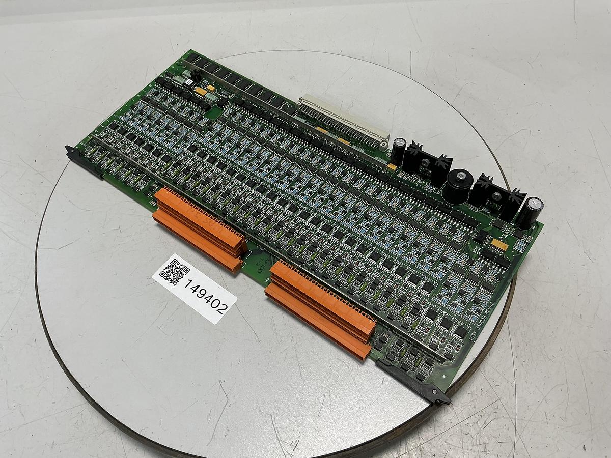 Used VAN DORN 330038