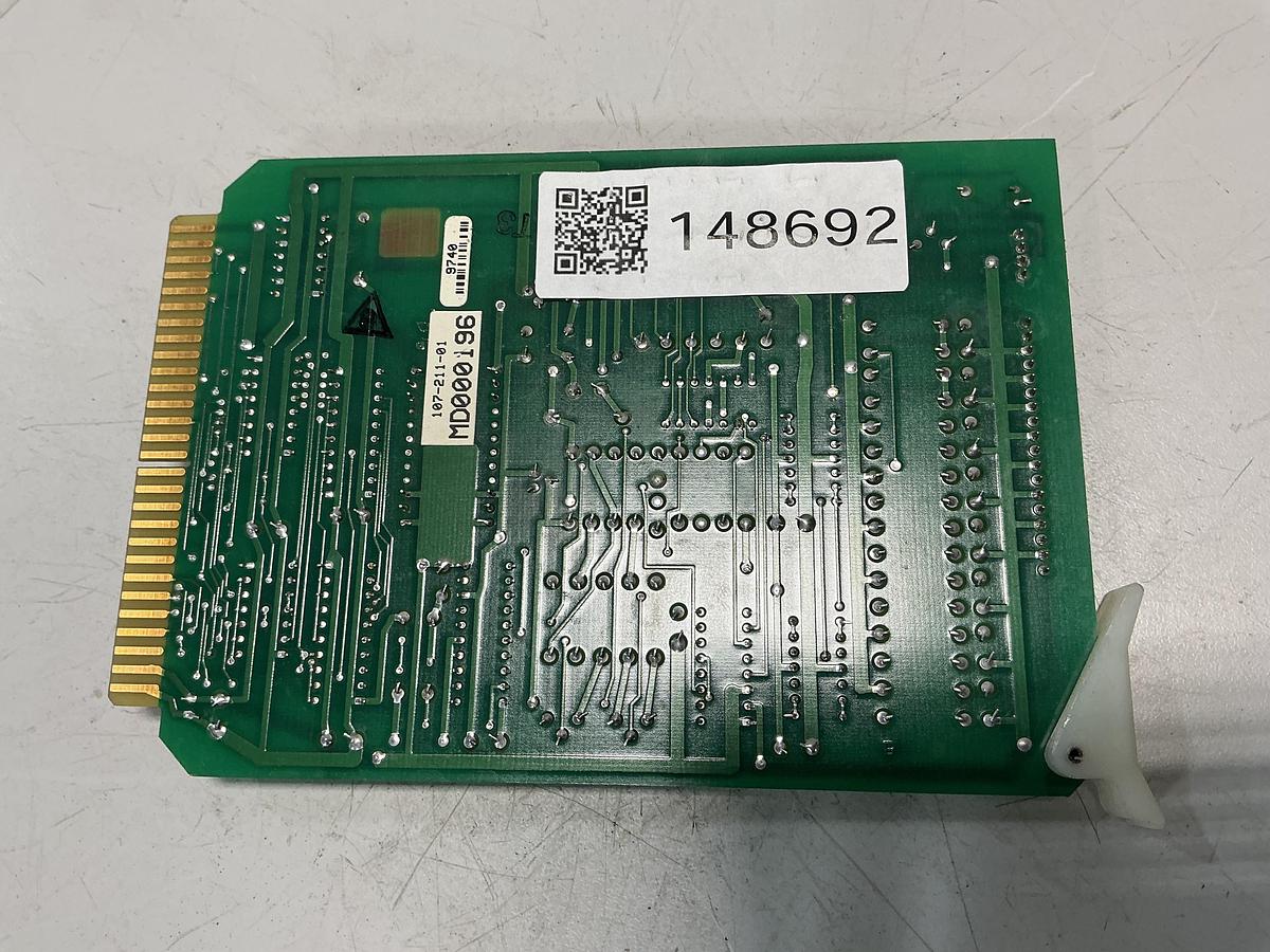 Used CONAIR 107-211-01