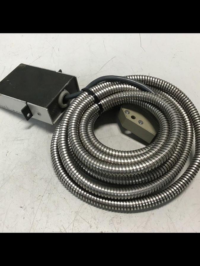 Used SONY Reader Head 111601 USED