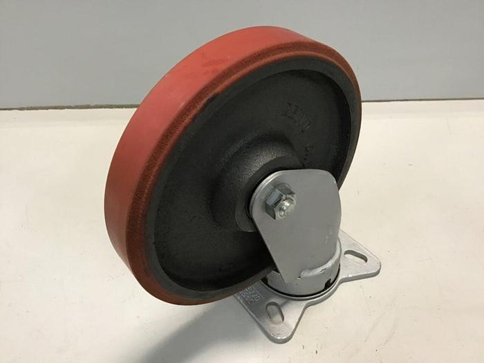 Used GENERIC Caster Wheel 649 SWIVEL USED