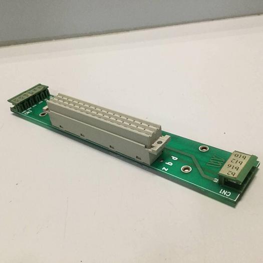 Used WELLTEC Circuit Board DE015-26A #94330