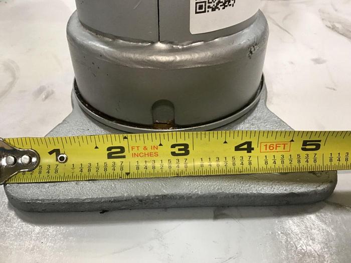 Used GENERIC Caster Wheel 649 SWIVEL USED