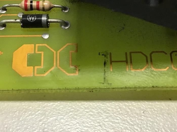 Used CINCINNATI MILACRON I/O Board 3-531-4479A Used