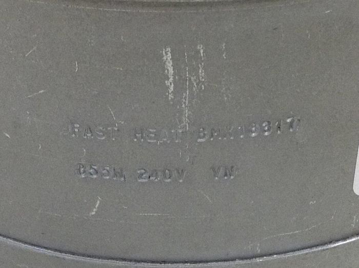 FAST HEAT 855 Watt Heater Band BMX18317 #83162