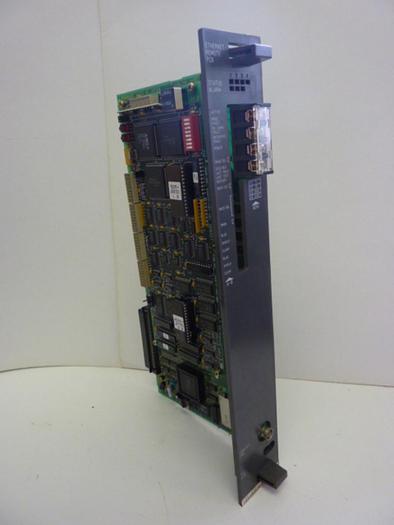 Used FANUC Circuit Board A16B-2201-0891/04A USED