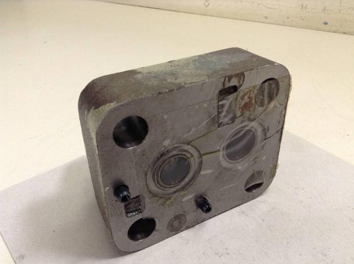 Used SPERRY VICKERS Check Valve C5G815S3JA #99383