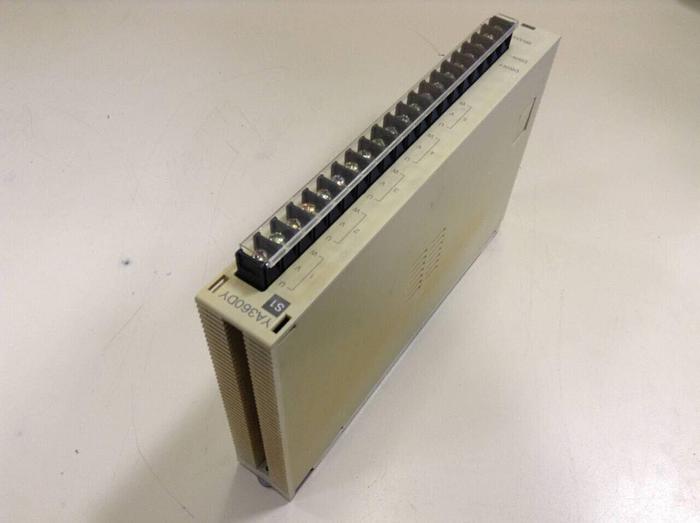 Used YUSHIN AMERICA Dynamic Brake Unit YA360DY #86136