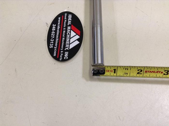 Used TPC PNEUMATICS Air Cylinder ACMBA25-75-R3189 #75540