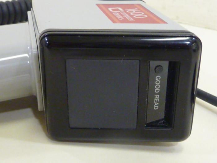 COMPUTER IDENTICS Diode Scanner A1-66670-1 #50566
