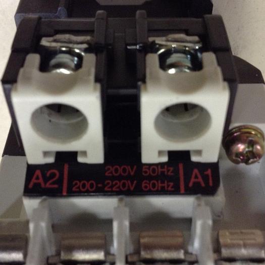 Used MITSUBISHI Magnetic Contactor S-N11 #88705