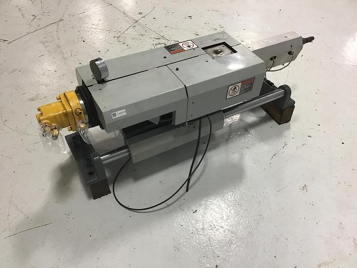 Used VAN DORN DEMAG 85HT-3 / IU