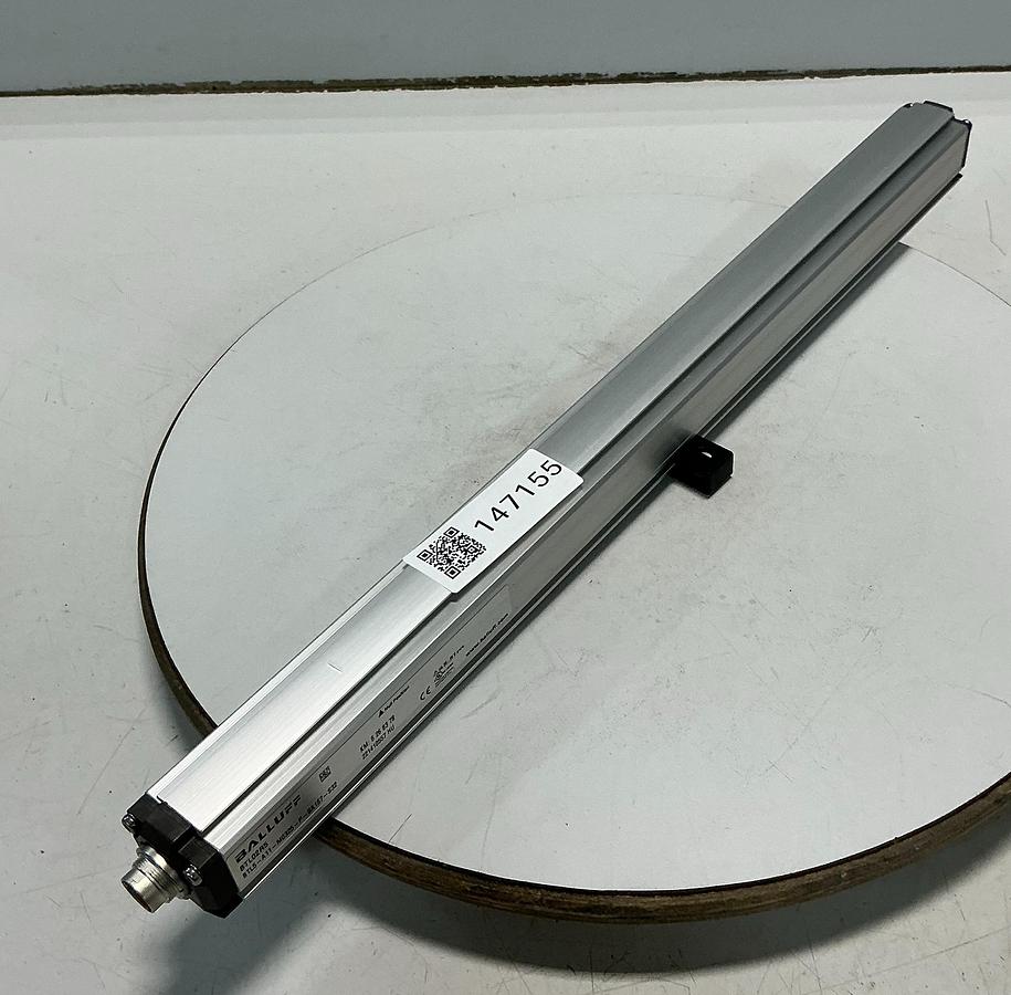 Used BALLUFF BTL5-A11-M0325-P-SA167-S32
