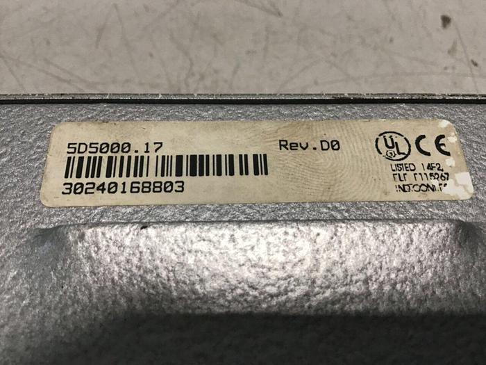 Used BOY MACHINES Operator Control PROCAN CT Used