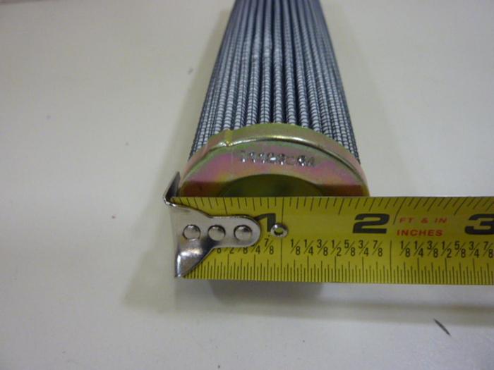 FILTREC Filter D112G25A #62525