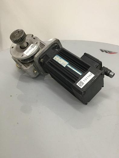 Used BAUMULLER Servo Motor DSG 56-M Used