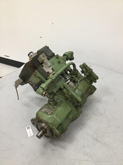 Used REXROTH Hydraulic Pump AA10VSO45DFR30RPKO62K03 Used